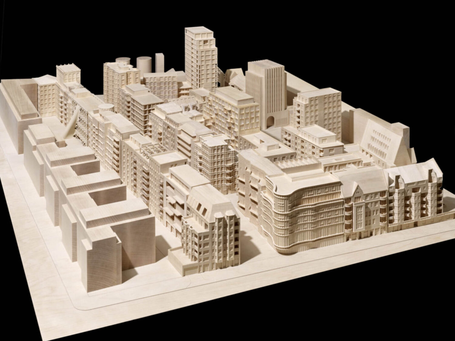Erfahrungen und Möglichkeiten, Teil V - Regulierungen