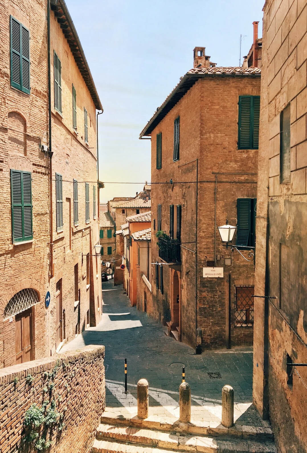 Erfahrungen und Möglichkeiten, Teil V - Regulierungen