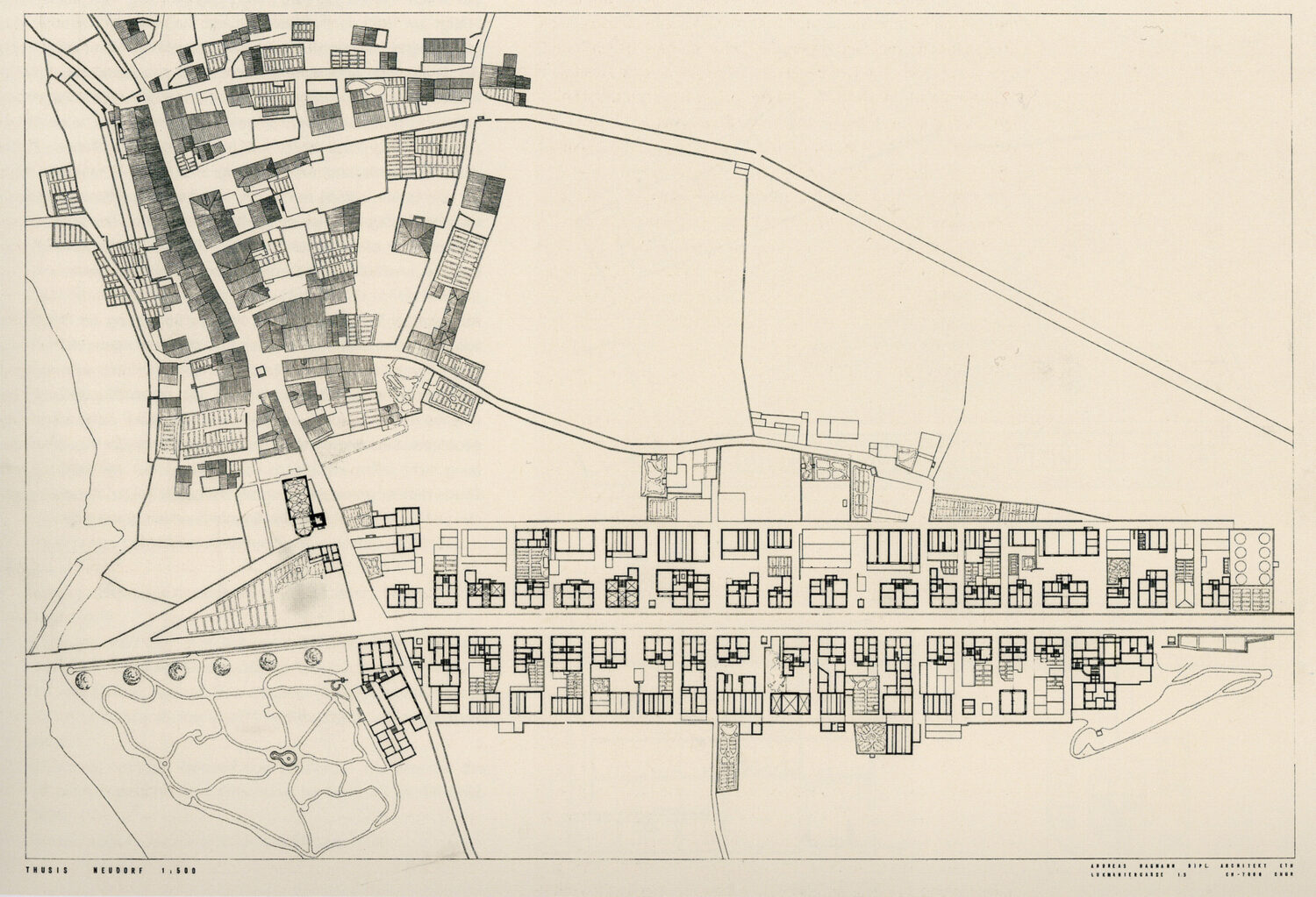 Erfahrungen und Möglichkeiten, Teil V - Regulierungen
