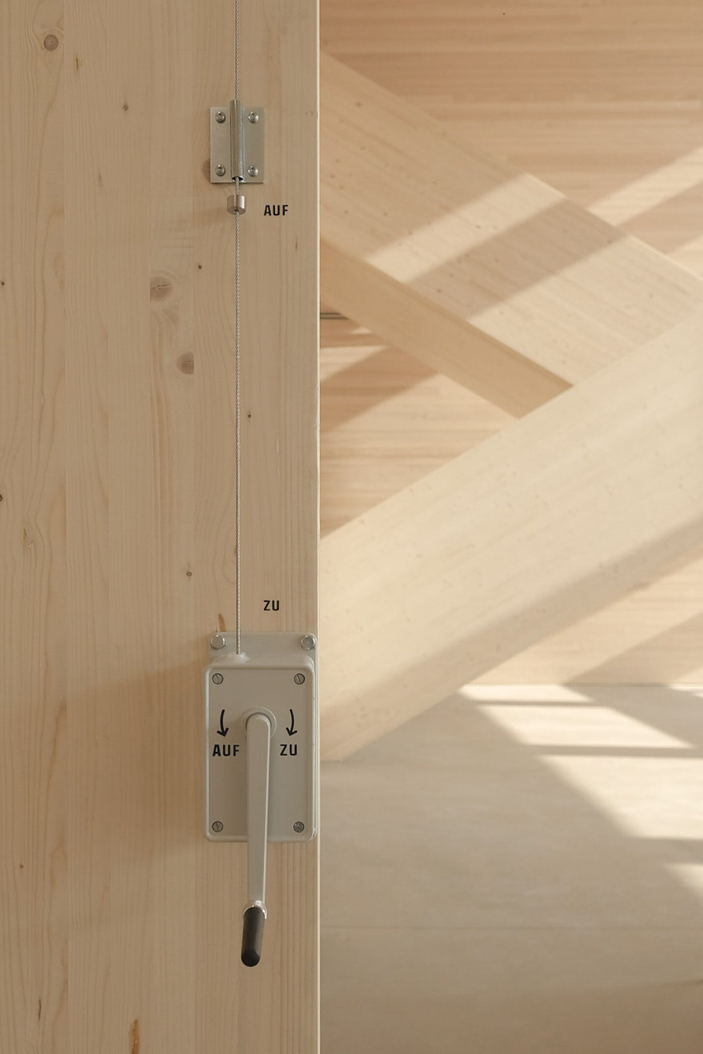 Städtebau und Architektur als Spiegel unserer Gesellschaft