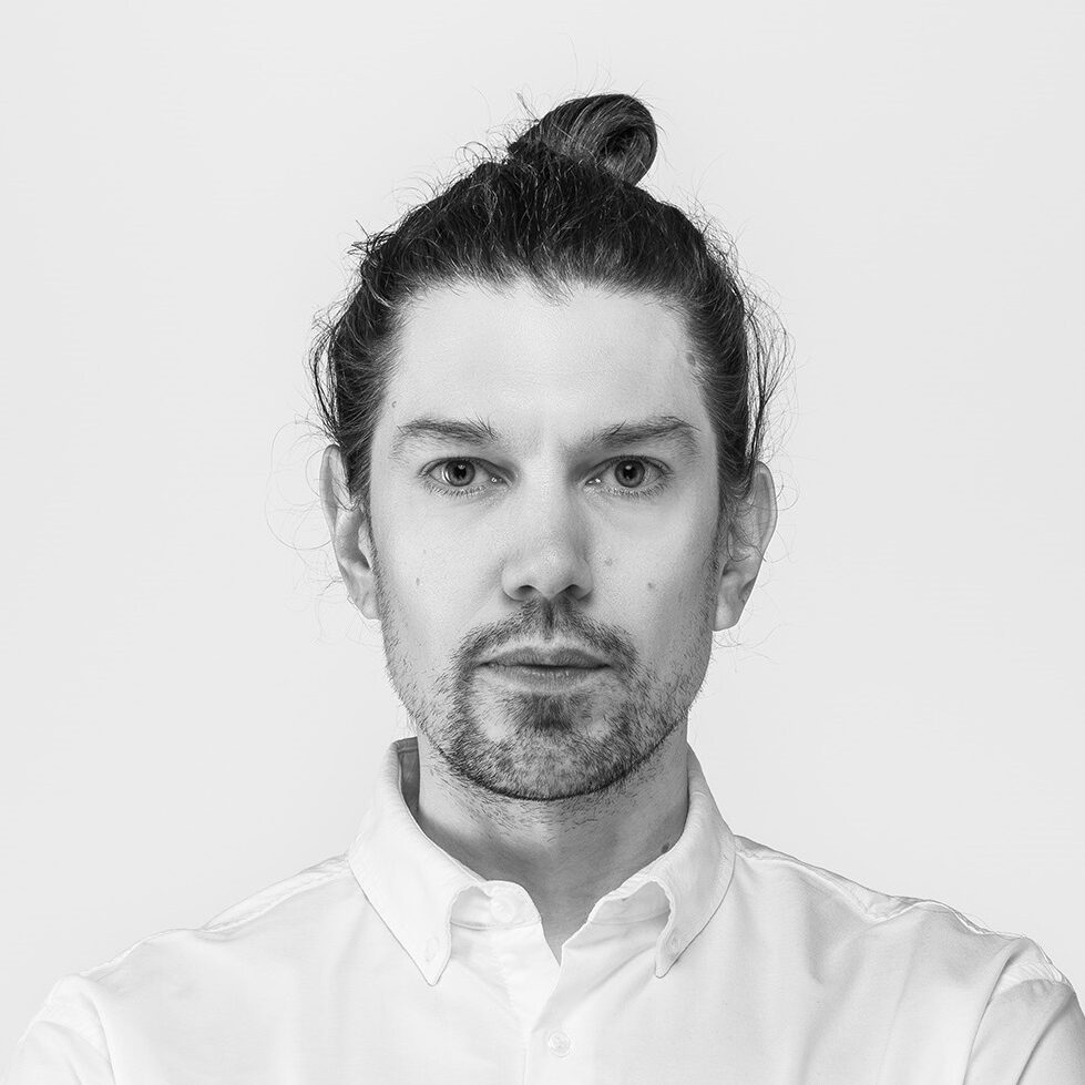 Simon Marius Zehnder