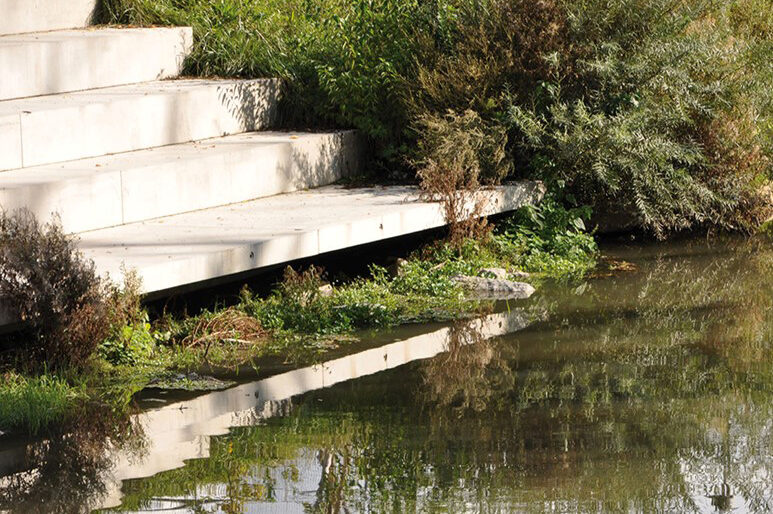 Stiftung Baukultur La cultura della costruzione ci riguarda tutti